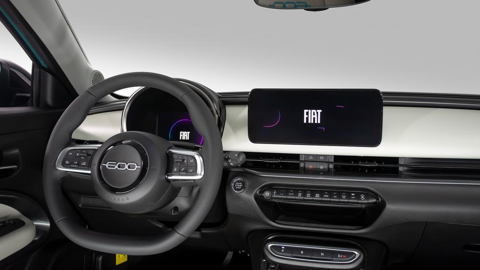 Σε νέες χαμηλότερες τιμές στην Ελλάδα το Fiat 600 Hybrid